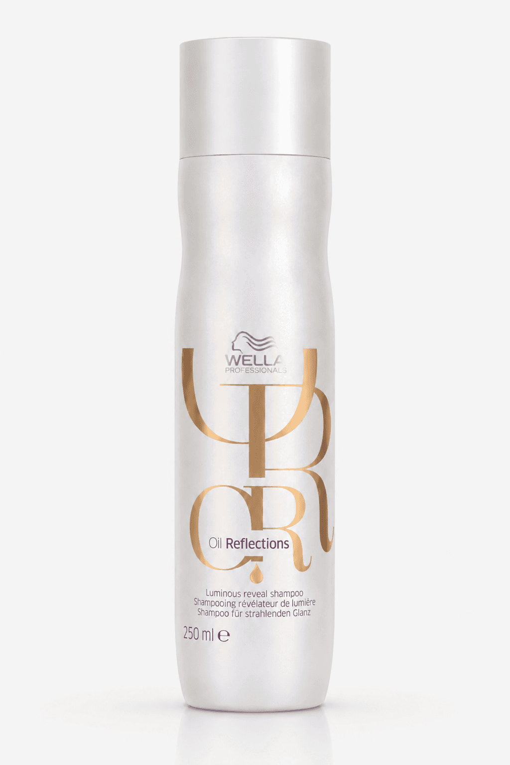 Color Oil Reflections Shampoo
