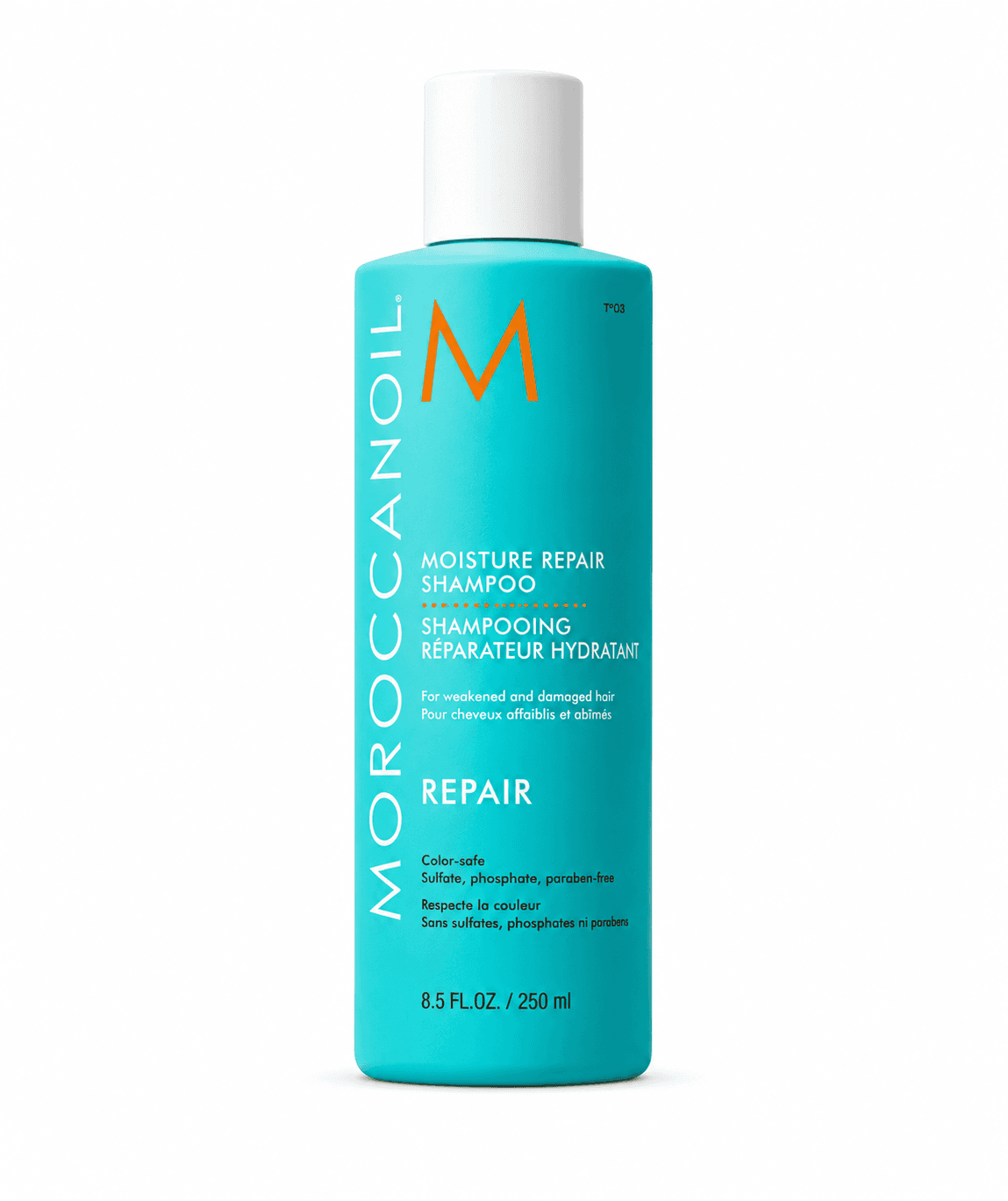 Moroccanoil Moisture Repair Shampoo