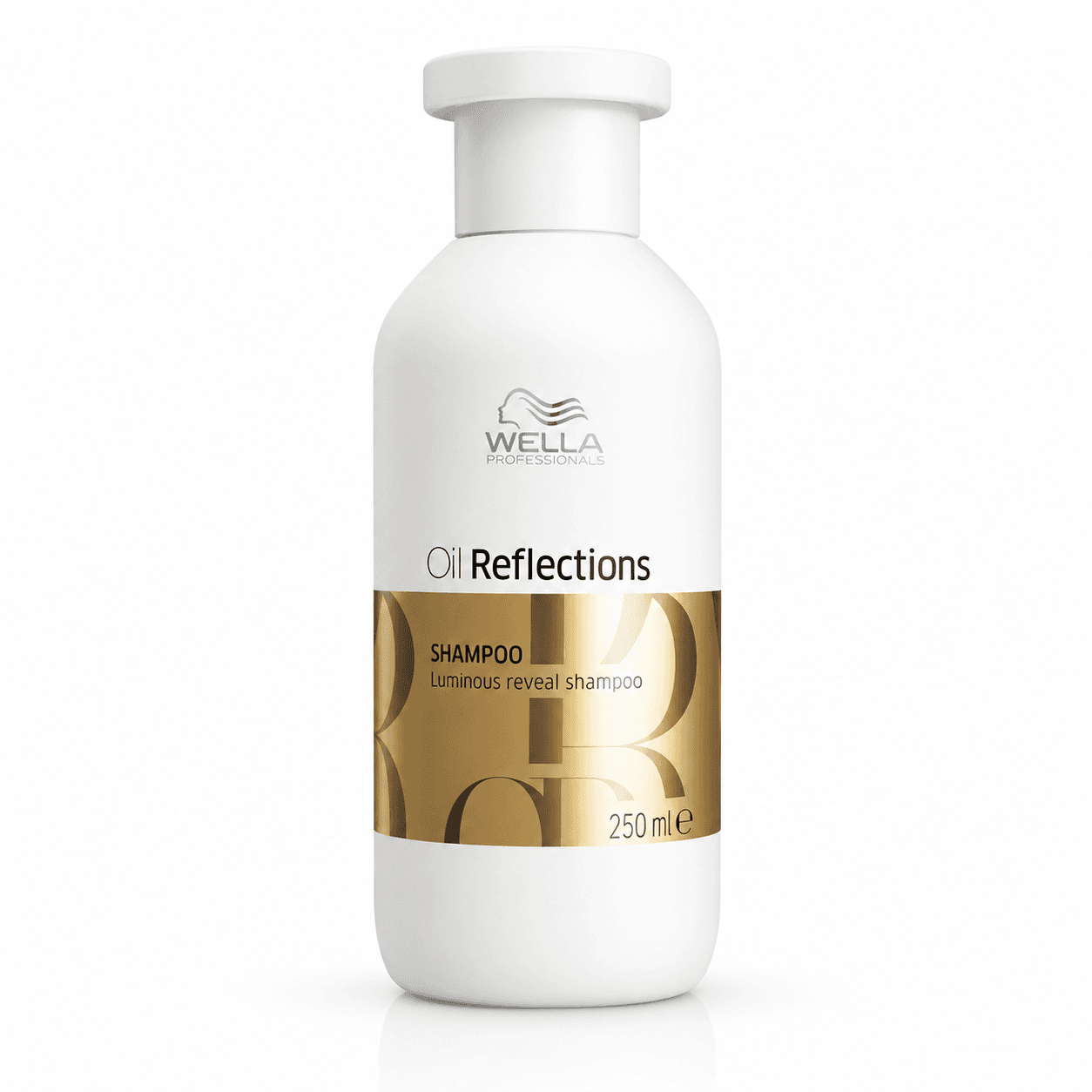 Oil Reflections Shampoo