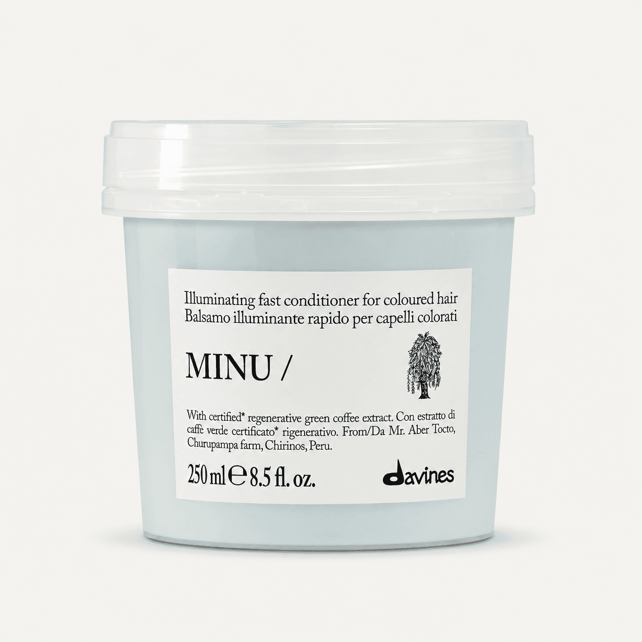 Davines Minu Acondicionador
