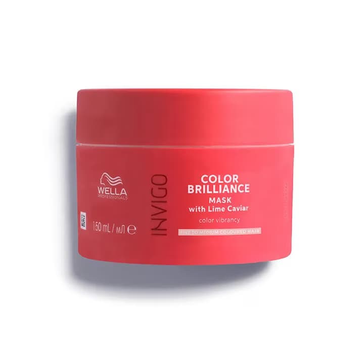 Invigo Brilliance Mask