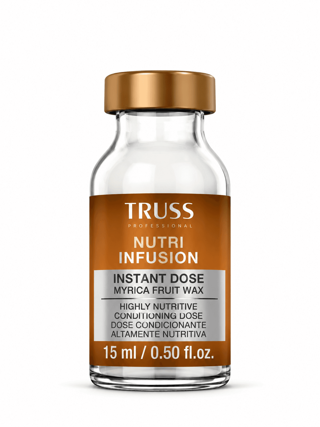 Truss Instant Dose Nutri Infusion Pro