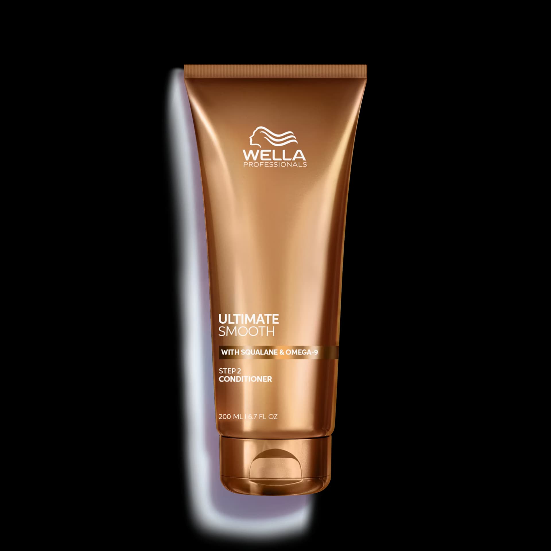 Ultimate Smooth Conditioner