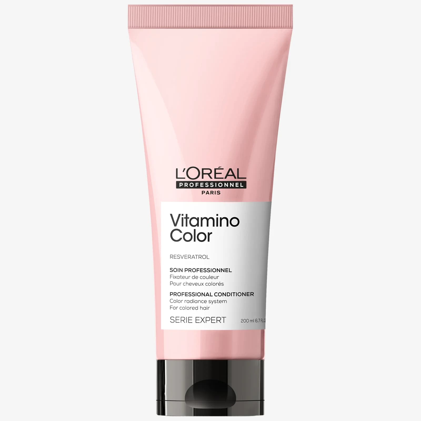 Vitamino Color Resveratrol — Acondicionador (Soin Professionnel / Professional Conditioner)