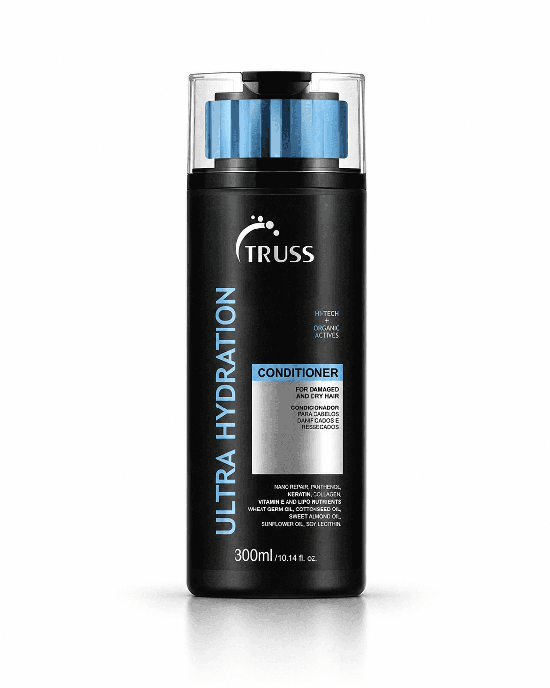 Truss Ultra Hydration Acondicionador