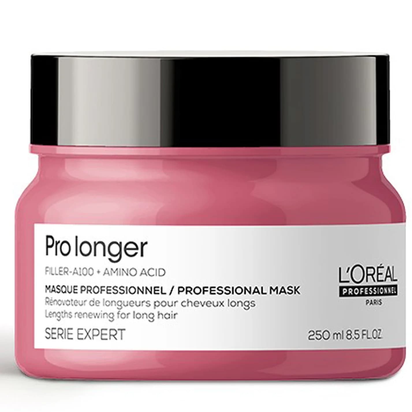 Pro longer Mascarilla (Masque Professionnel / Professional Mask)