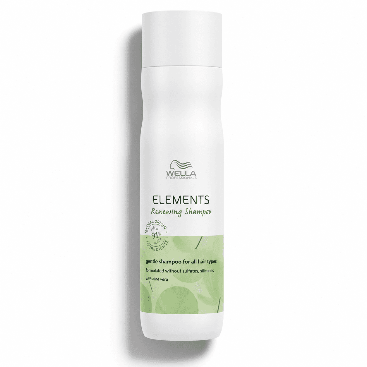 Elements Shampoo