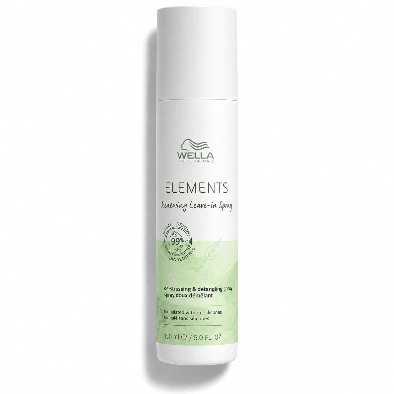 Elements Leave-In Spray