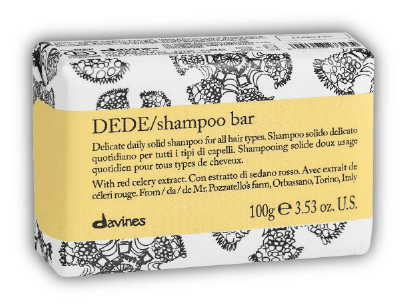 Davines Dede Shampoo Bar