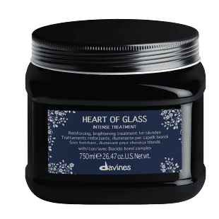 Davines Heart of Glass Intense Treatment