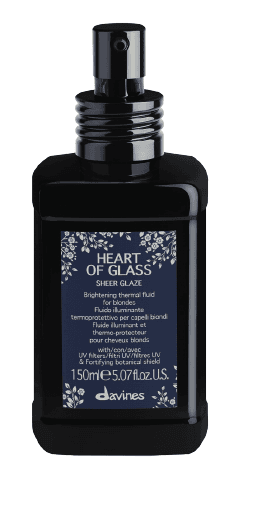 Davines Heart of Glass Sheer Glaze