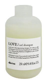 Davines Love Curl Champú