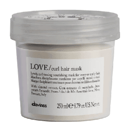 Davines Love Curl Hair Mask