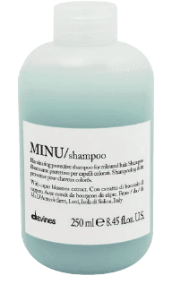 Davines Minu Champú