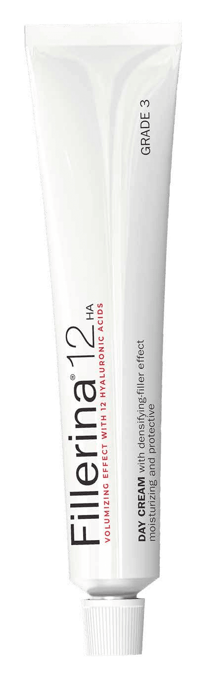 Fillerina 12 HA Crema de Día