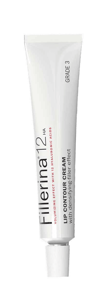 Fillerina 12 HA Crema para Labios