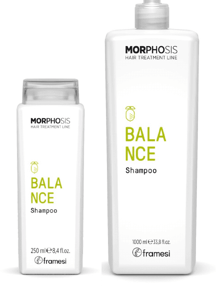 Framesi Morphosis Balance Shampoo