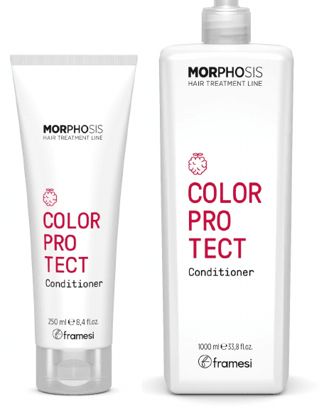 Framesi Morphosis Color Protect Conditioner