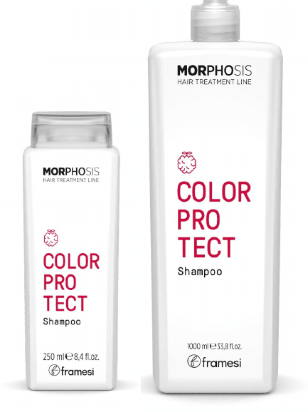 Framesi Morphosis Color Protect Shampoo