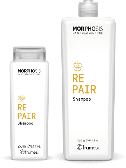Framesi Morphosis Repair Shampoo