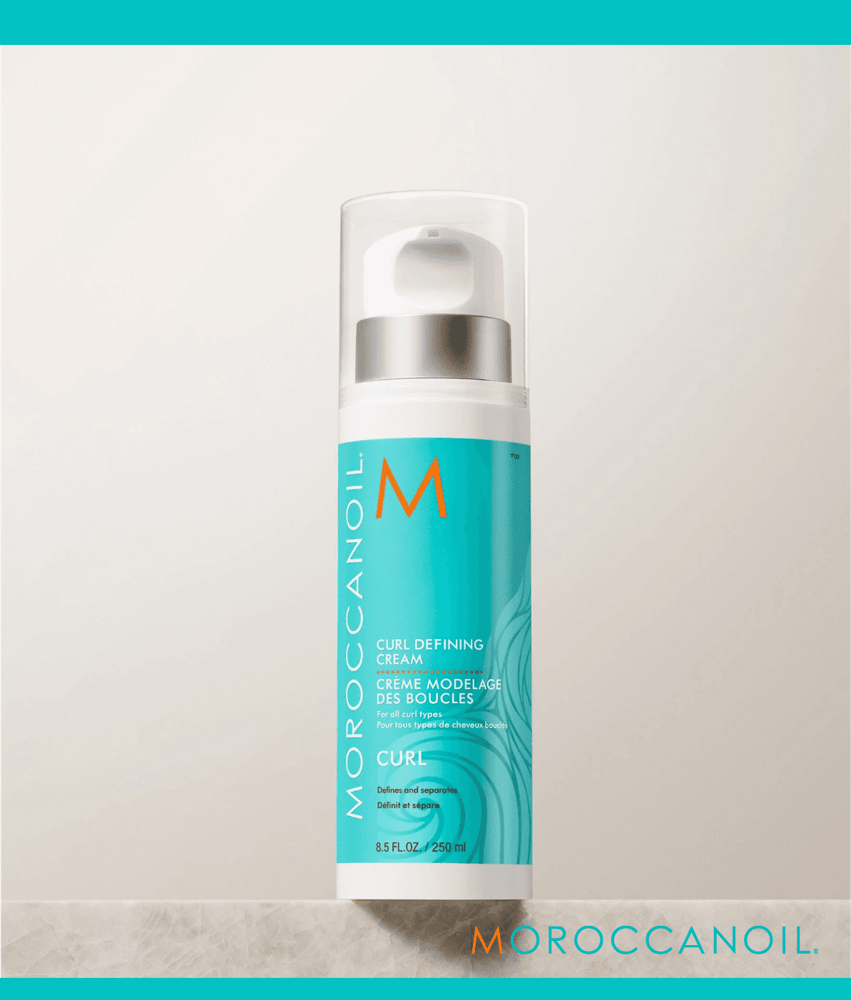 Moroccanoil Curl Defining Cream
