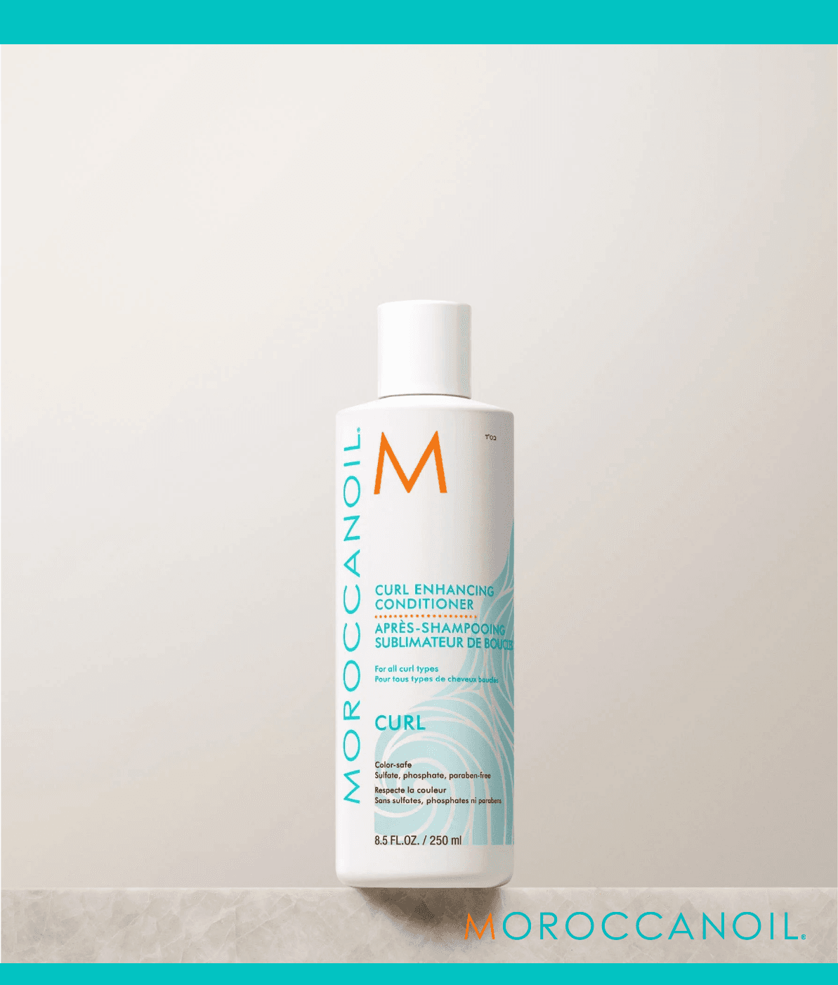 Moroccanoil Curl Enhancing Conditioner