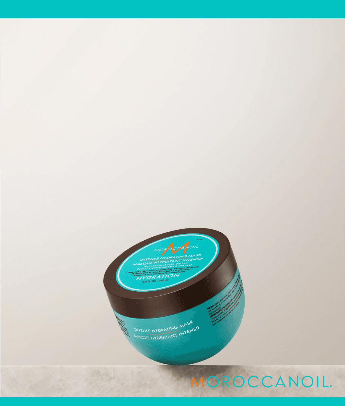 Moroccanoil Intense Hydrating Mask