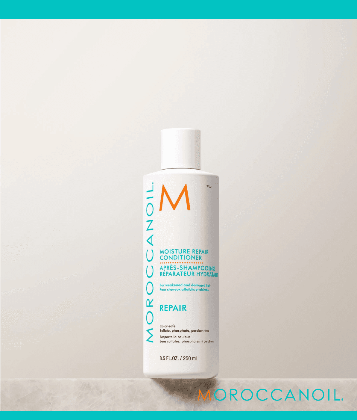 Moroccanoil Moisture Repair Conditioner