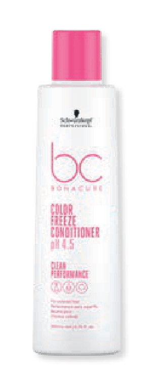 Schwarzkopf Bonacure Color Freeze Acondicionador