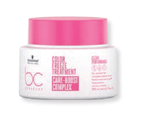 Schwarzkopf Bonacure Color Freeze Tratamiento