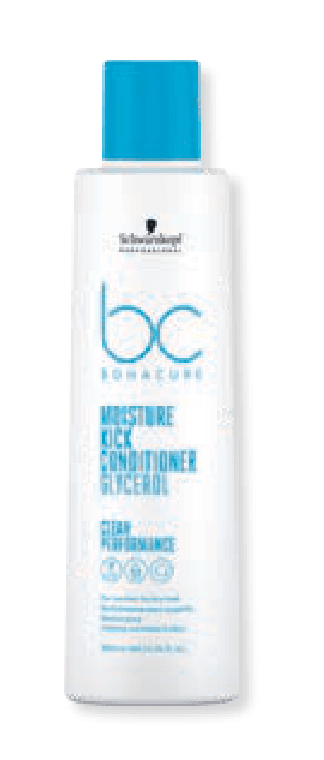 Schwarzkopf Bonacure Moisture Kick Acondicionador