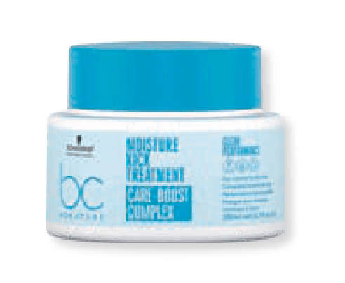 Schwarzkopf Bonacure Moisture Kick Tratamiento