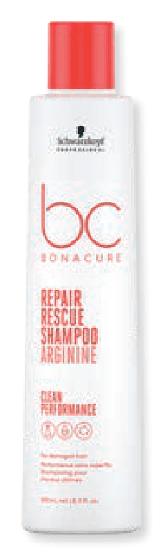 Schwarzkopf Bonacure Repair Rescue Champú