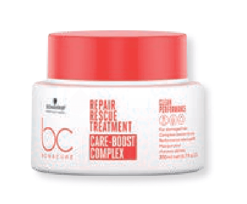 Schwarzkopf Bonacure Repair Rescue Tratamiento