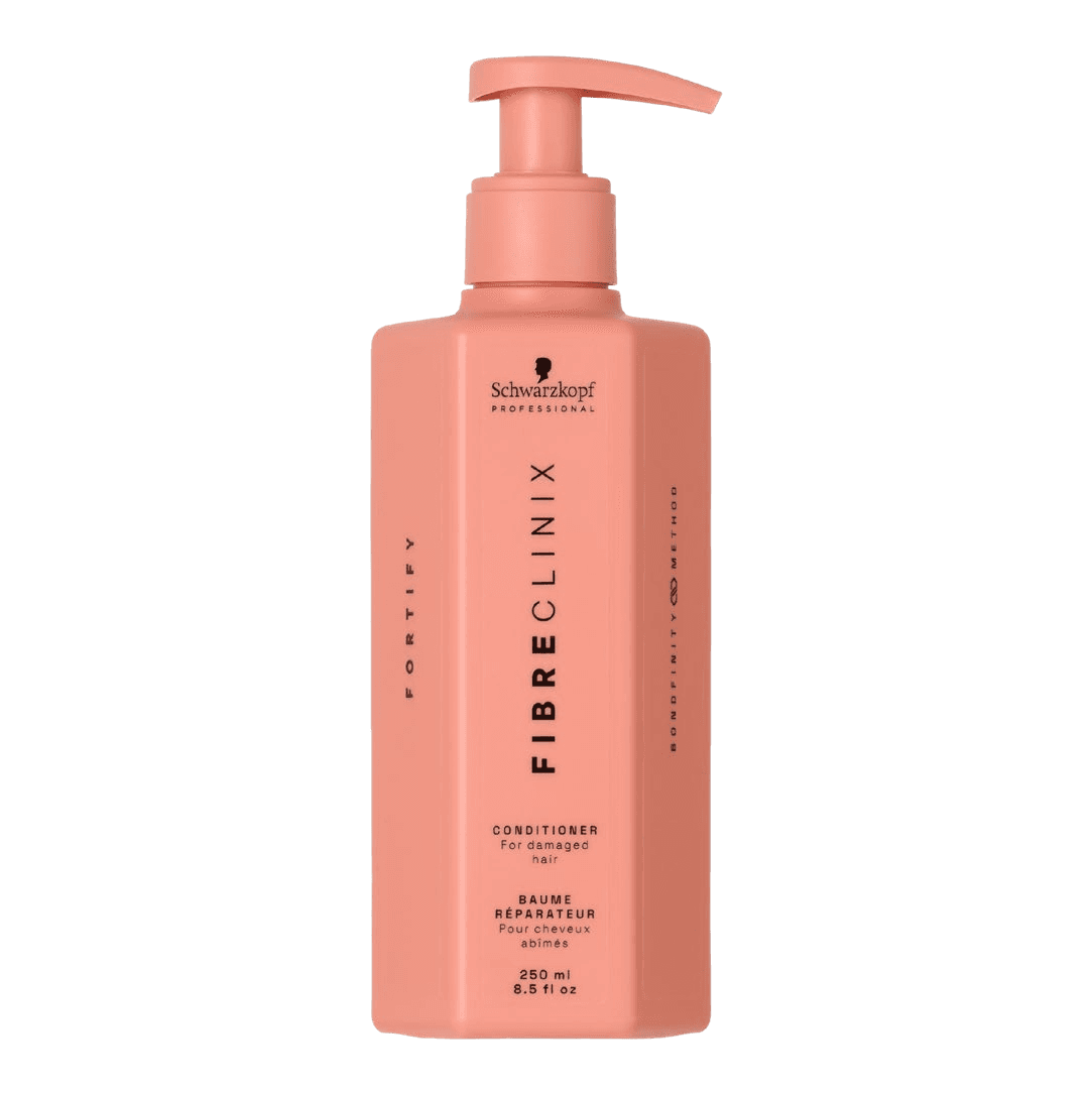 Schwarzkopf Fibre Clinix Fortify Acondicionador