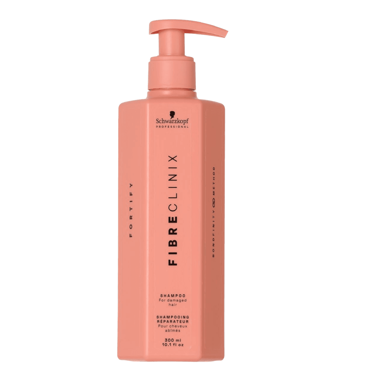 Schwarzkopf Fibre Clinix Fortify Shampoo