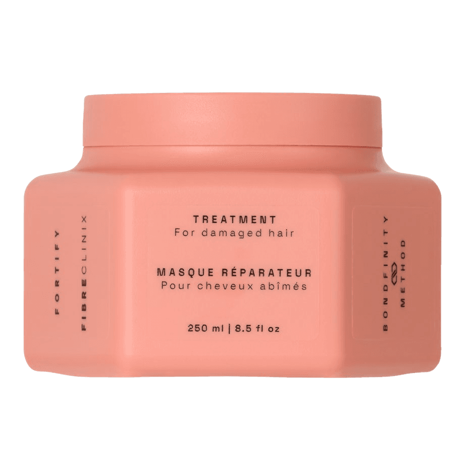 Schwarzkopf Fibre Clinix Fortify Tratamiento