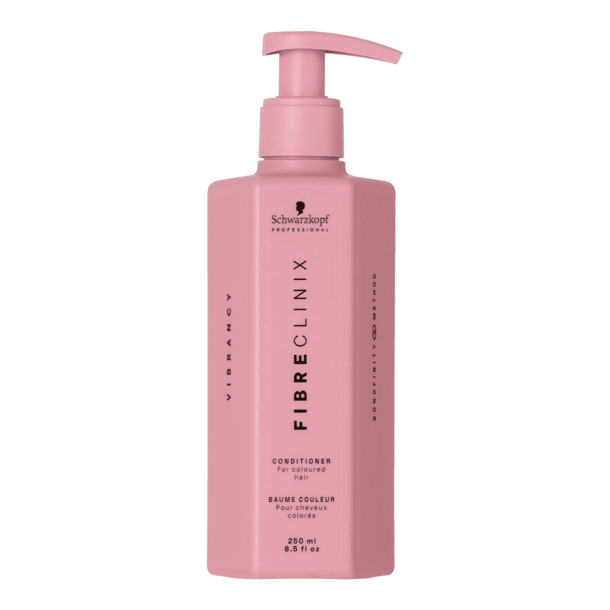 Schwarzkopf Fibre Clinix Vibrancy Acondicionador