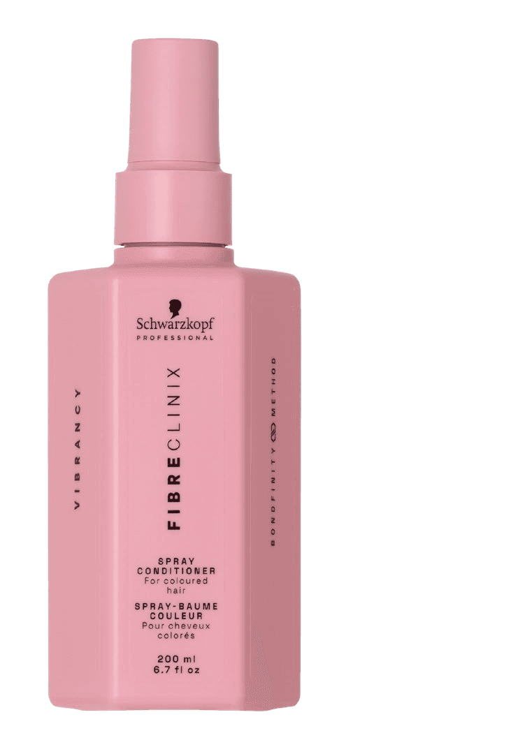 Schwarzkopf Fibre Clinix Vibrancy Spray Acondicionador