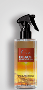 Truss Beach Waves