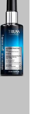 Truss Deluxe Prime Aceite Reconstructor