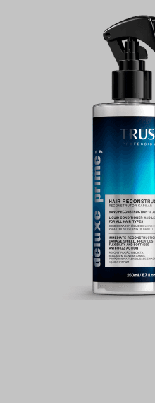 Truss Deluxe Prime Reconstructor Capilar