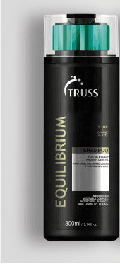 Truss Equilibrium Shampoo