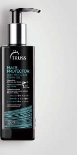 Truss Hair Protector