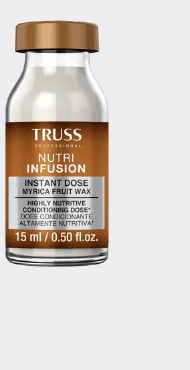 Truss Instant Dose Nutri Infusion Pro