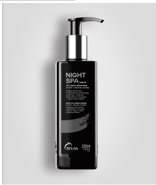 Truss Night Spa Serum
