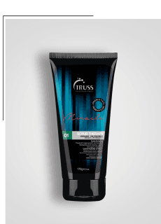 Truss Scrub Therapy