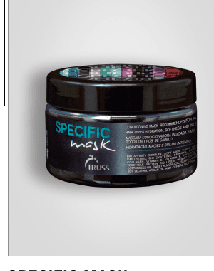 Truss Specific Mask