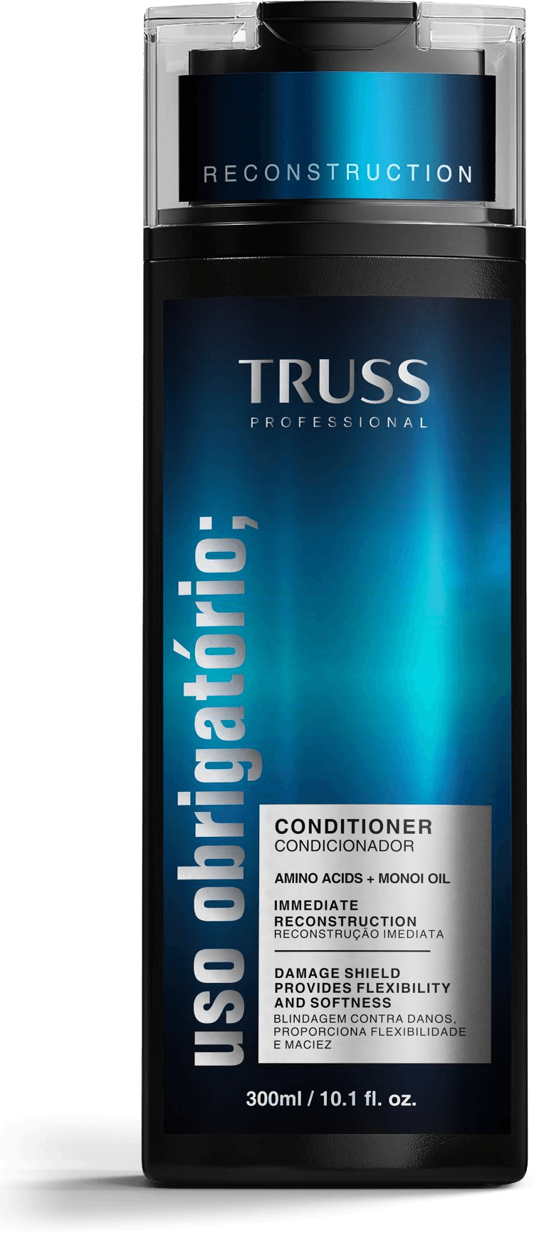 Truss Deluxe Prime Acondicionador