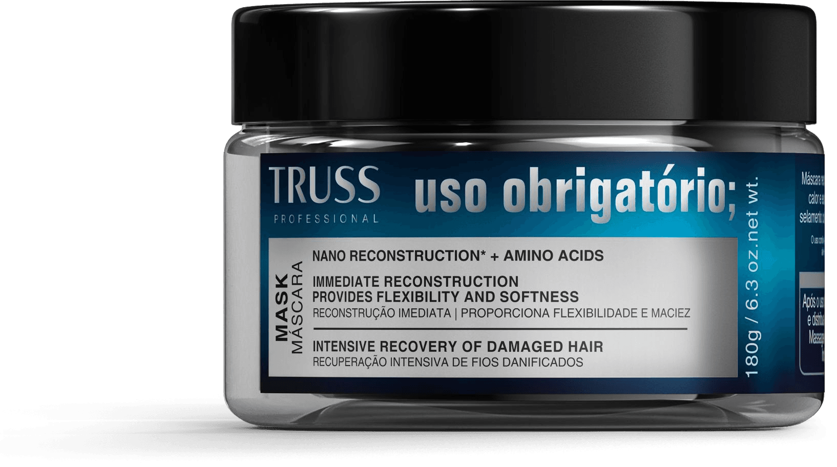Truss Deluxe Prime Mask